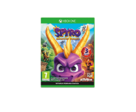 Spyro Reignited Trilogy Xbox One - 439321 - zdjęcie 1